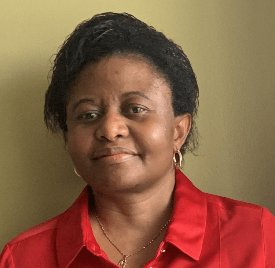 Miriam Nkangu, PhD (c) – BornFyne